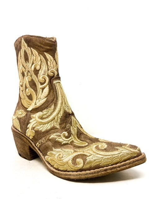 FAUZIAN JEUNESSE - EW - Texano - MAORY - Sella Scarpe Donna FAUZIAN JEUNESSE - Collezione Donna 