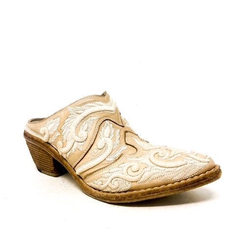 FAUZIAN JEUNESSE - EW - SABOT MAORY - Sella Scarpe Donna FAUZIAN JEUNESSE - Collezione Donna 