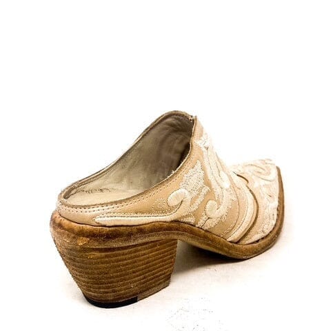FAUZIAN JEUNESSE - EW - SABOT MAORY - Sella Scarpe Donna FAUZIAN JEUNESSE - Collezione Donna 