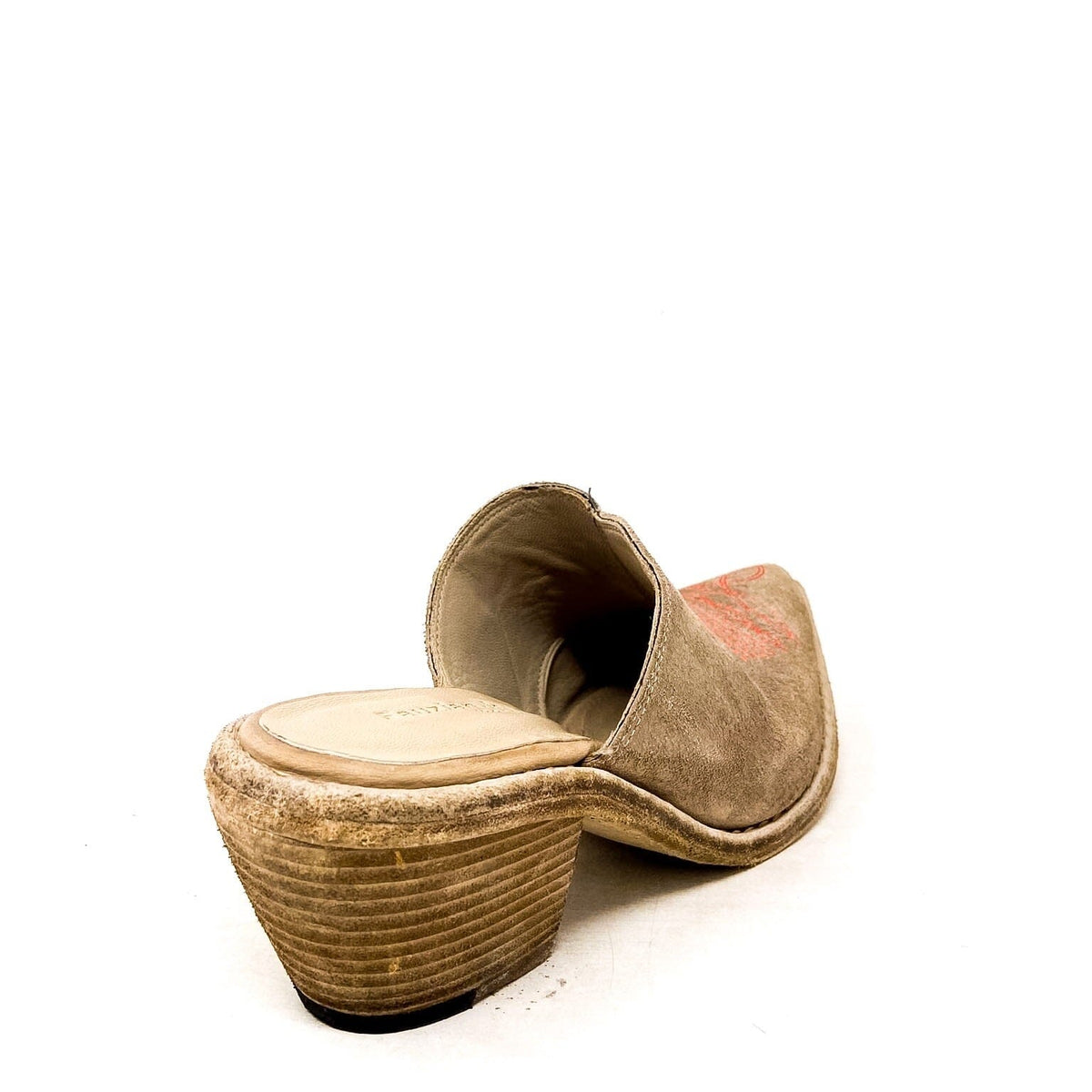 FAUZIAN JEUNESSE - EW - SABOT - Sella