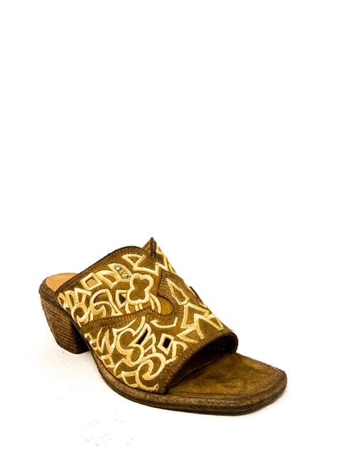 SANDAL LINDA Shoe FAUZIAN JEUNESSE - Vimatex srl 