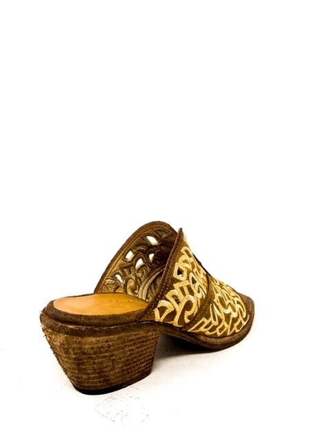 SANDAL LINDA Shoe FAUZIAN JEUNESSE - Vimatex srl 