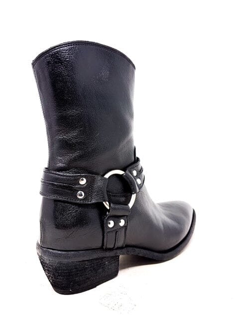 ANKLE BOOT ALESSANDRA Shoe FAUZIAN JEUNESSE - Vimatex srl 