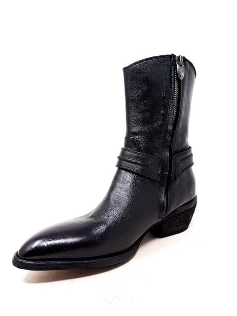 ANKLE BOOT ALESSANDRA Shoe FAUZIAN JEUNESSE - Vimatex srl 