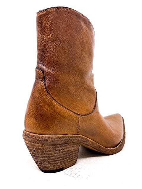 ANKLE BOOT VIC Shoe FAUZIAN JEUNESSE - Vimatex srl 