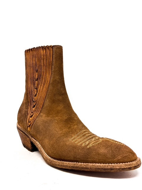 FAUZIAN JEUNESSE - Stivaletti Texani - ANKLE BOOT BAFFY