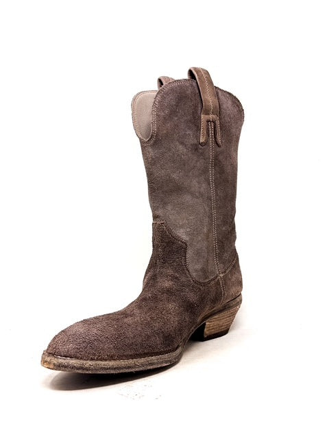 FAUZIAN JEUNESSE - Stivali Texani - LOW BOOT LIZZY