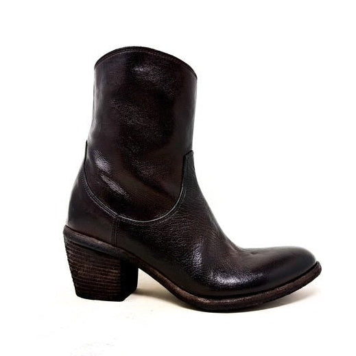FAUZIAN - Stivaletti Texani - ANKLE BOOT VIC