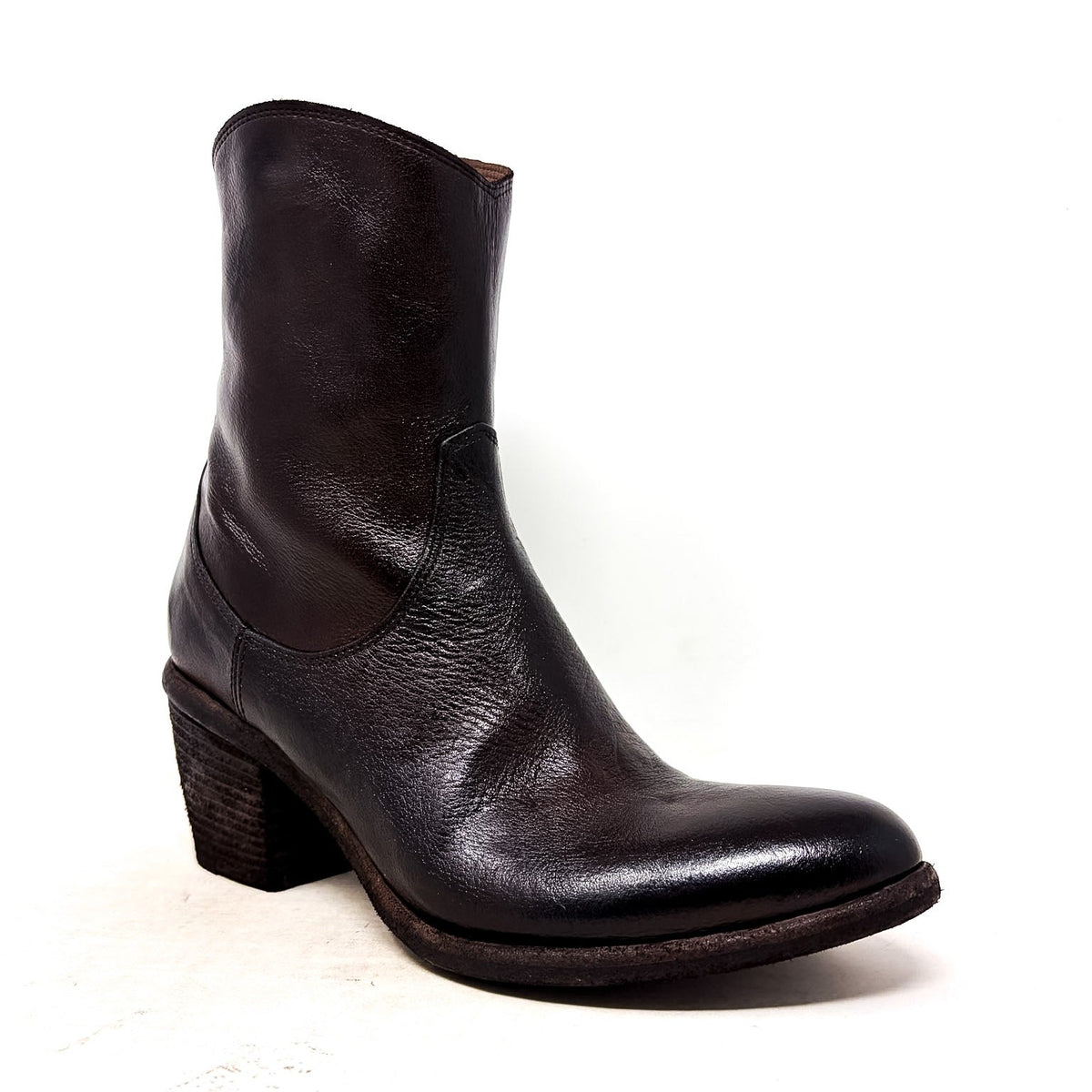 FAUZIAN - Stivaletti Texani - ANKLE BOOT VIC