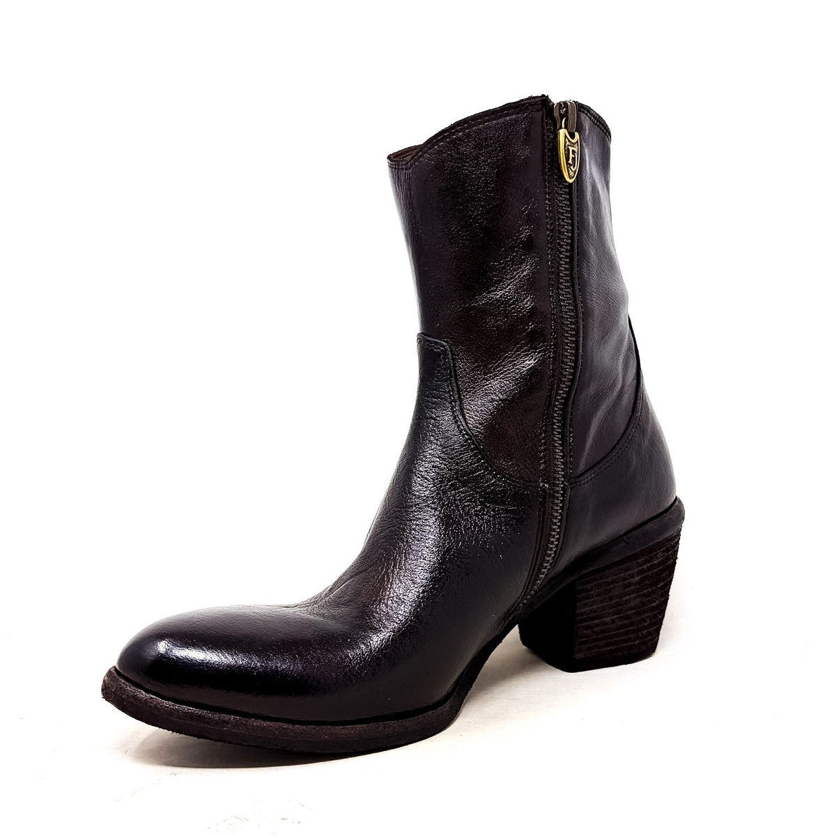 FAUZIAN - Stivaletti Texani - ANKLE BOOT VIC