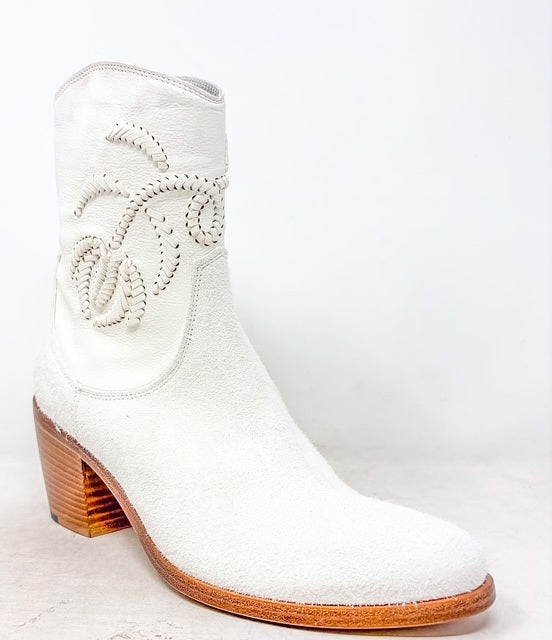 FAUZIAN - Stivaletti Texani - ANKLE BOOT PALMA
