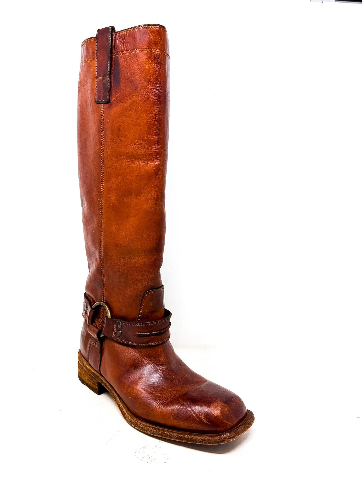 FAUZIAN - Stivali - BOOT FRAY