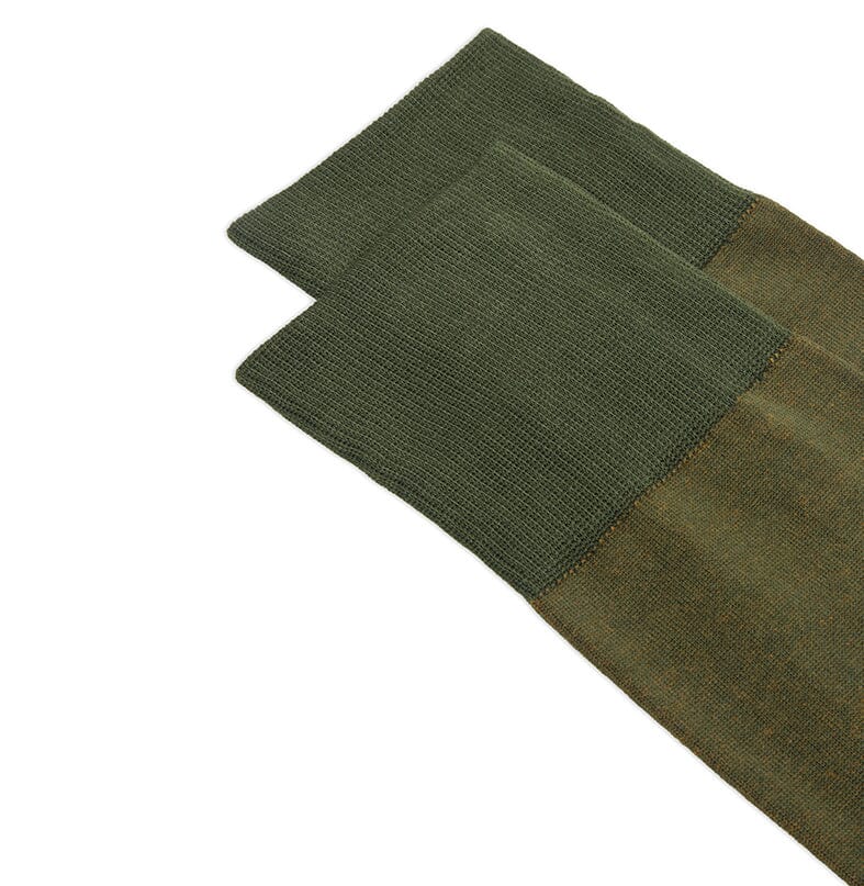 ANT 45 - Calzino Corto LAZZA - G31 Military Accessori Uomo ANT 45 