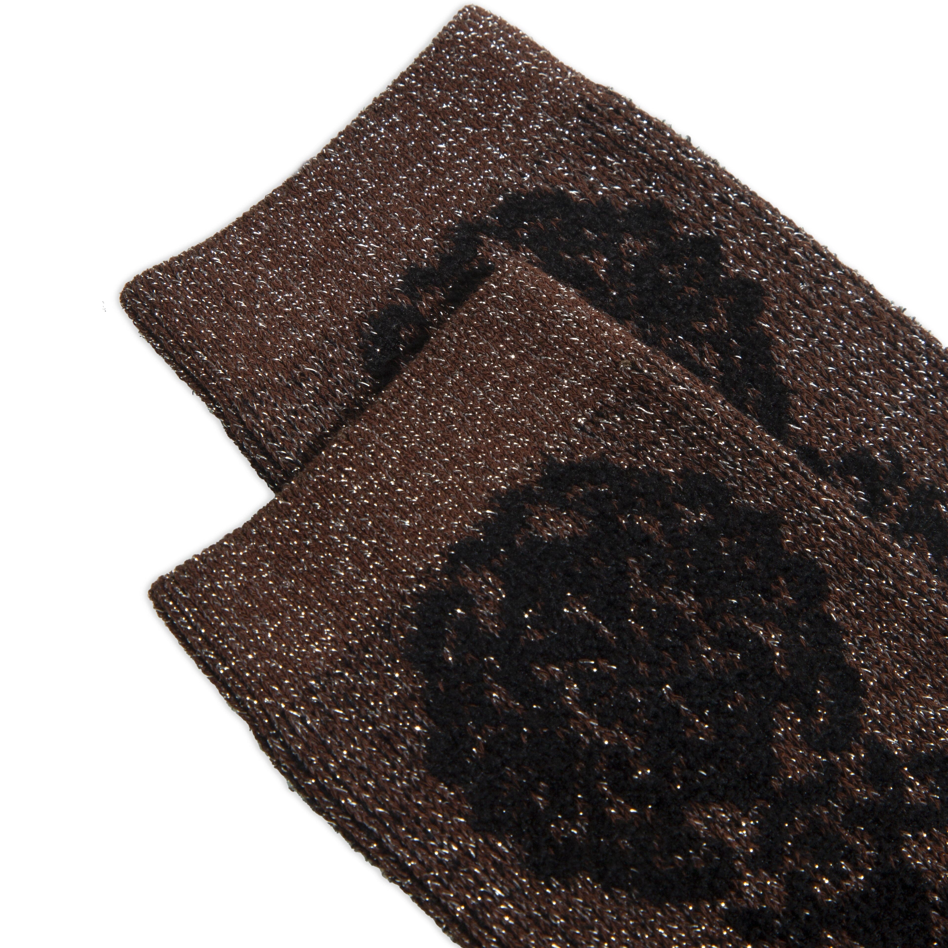 ANT45 - LOLA - B41 - Brown Accessori Donna ANT 45 