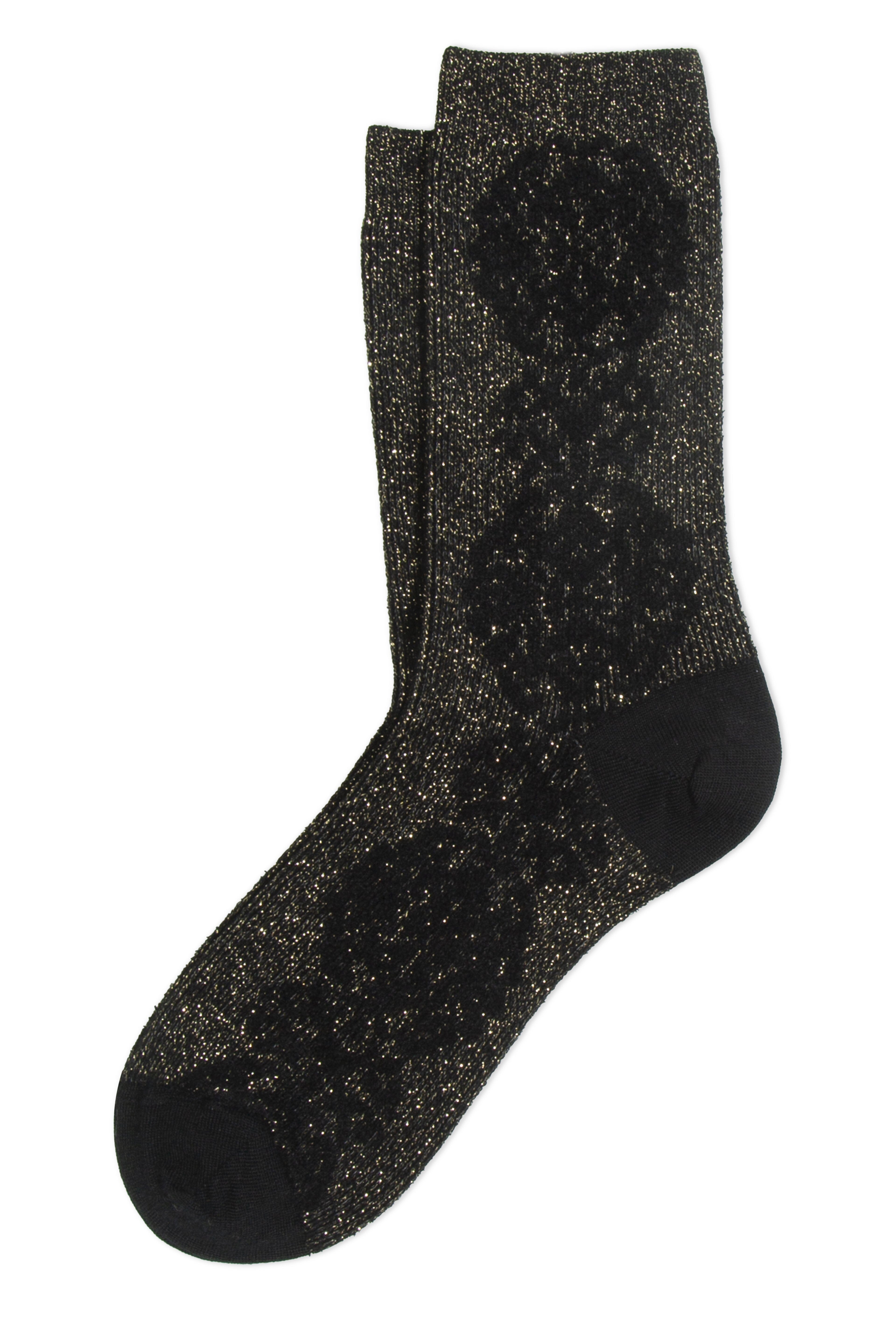 ANT45 - LOLA - K01 - Black Accessori Donna ANT 45 