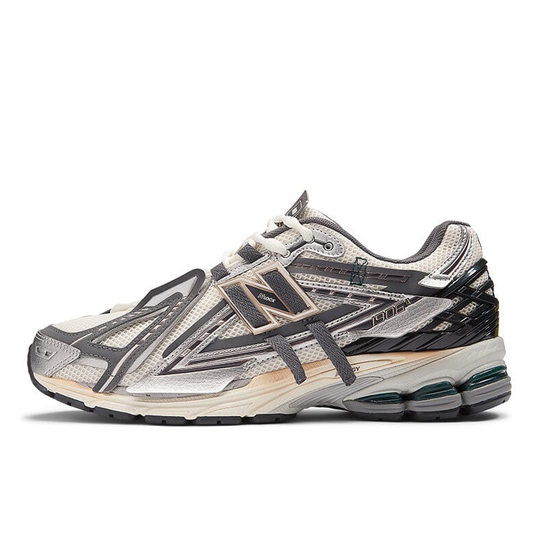 NEW BALANCE - Sneakers M1906AD - Argento Antracite
