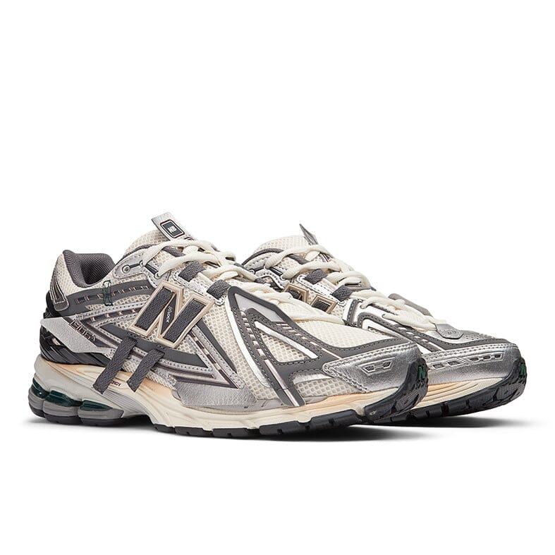 NEW BALANCE -  Sneakers M1906AD - Argento Antracite