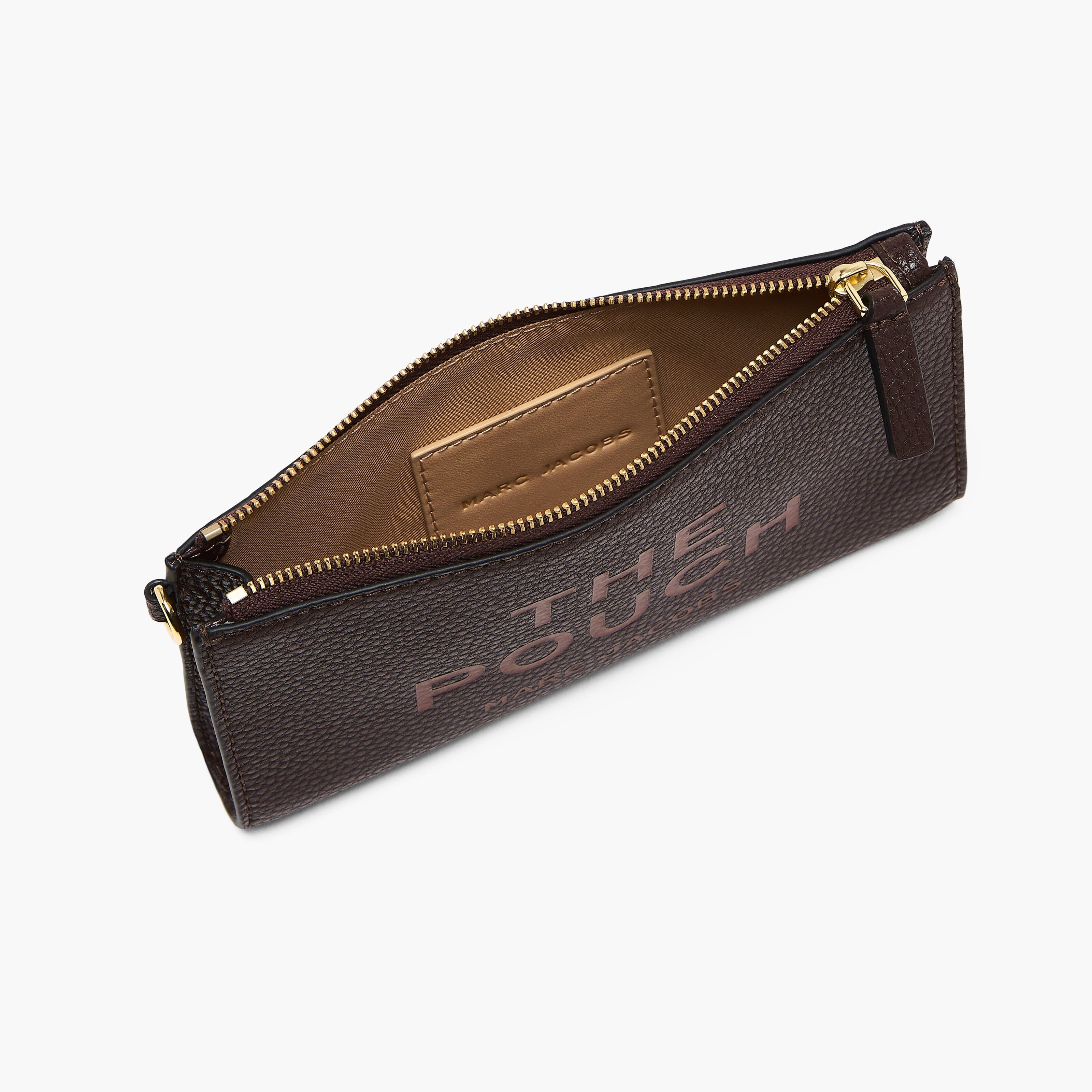 MARC JACOBS - 2F5SCP015S01-905 - The Pouch - Ganache Borse Marc Jacobs 
