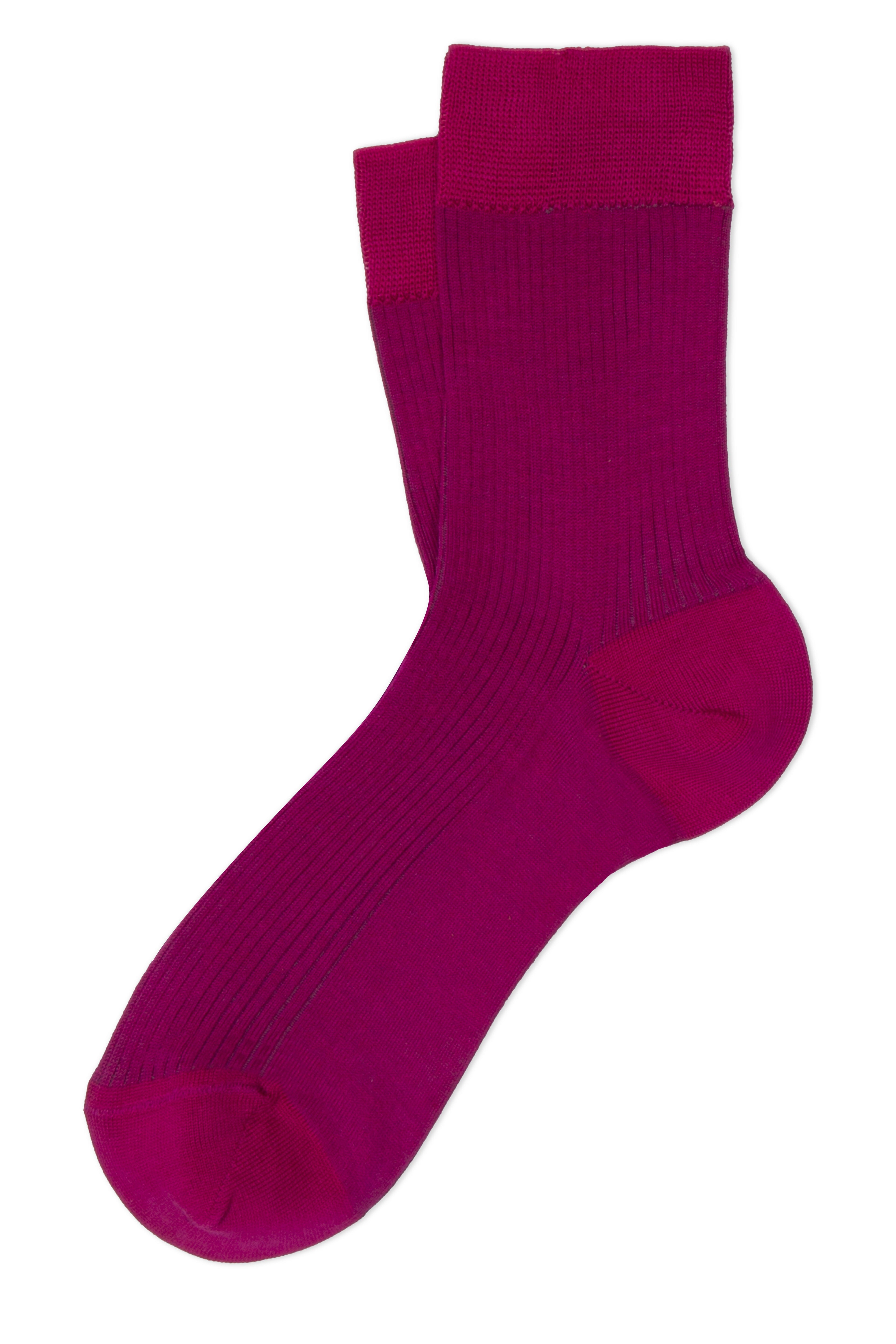 ANT45 - PAJE -M51- Fuchsia Accessori Donna ANT 45 