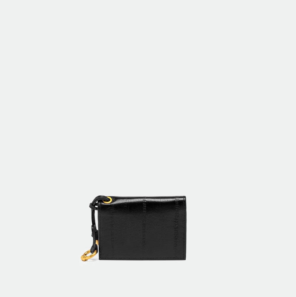 GIANNI CHIARINI - PF 5039 - EEL - Nero Accessori Donna Gianni Chiarini 