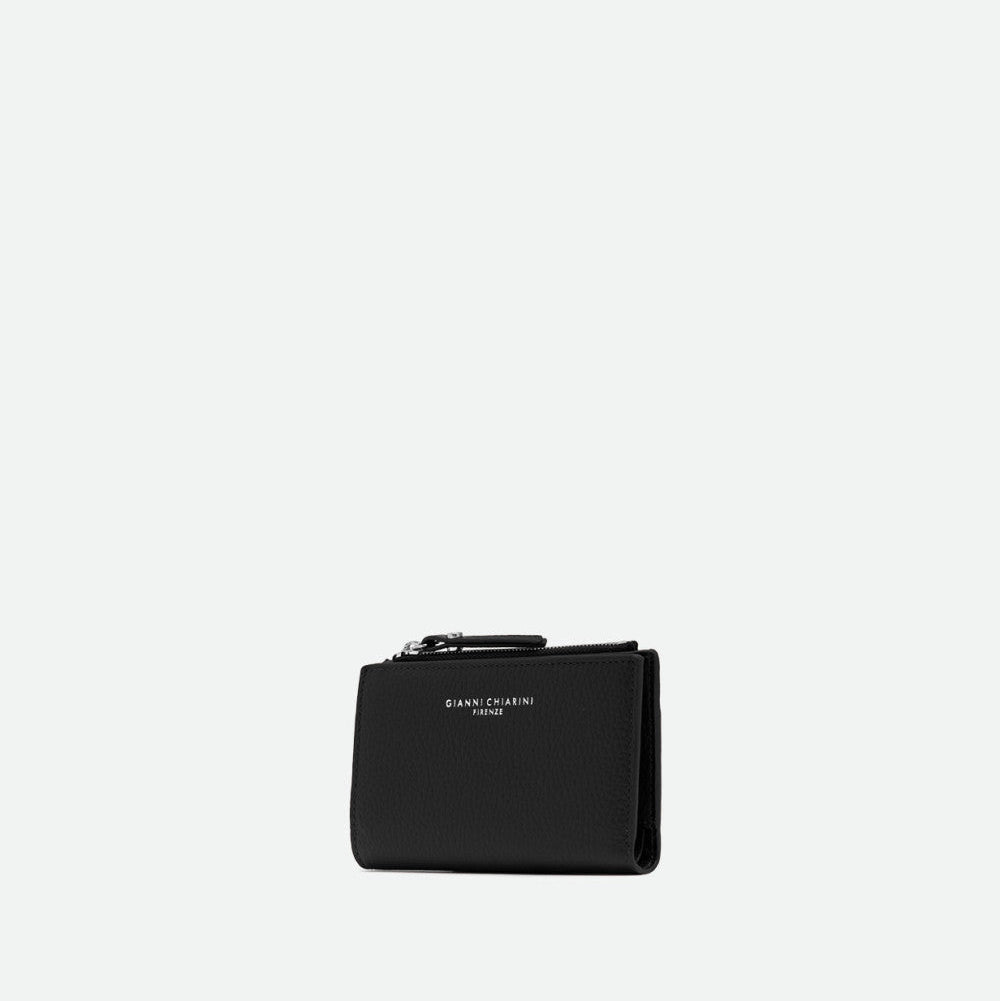 GIANNI CHIARINI  - Portafogli - PF 6003 - Nero