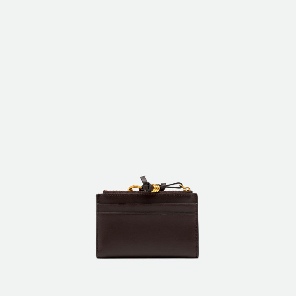 GIANNI CHIARINI  - Portafogli - PF 6003 - Cioccolato