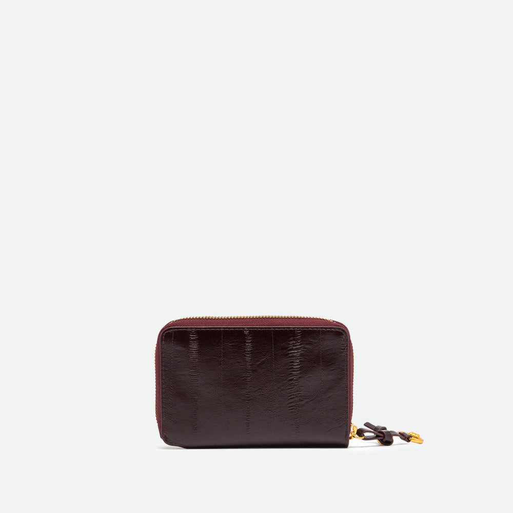 GIANNI CHIARINI - Portafogli - PF 6008 - Antique Ruby