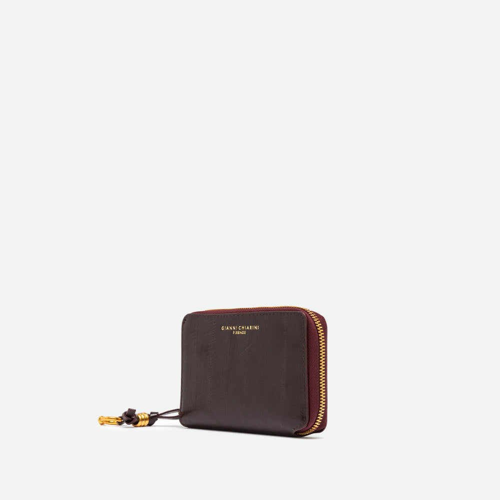 GIANNI CHIARINI - Portafogli - PF 6008 - Antique Ruby