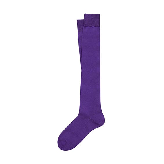 ANT 45 - Calzini POND - M21 Purple Accessori Uomo ANT 45 