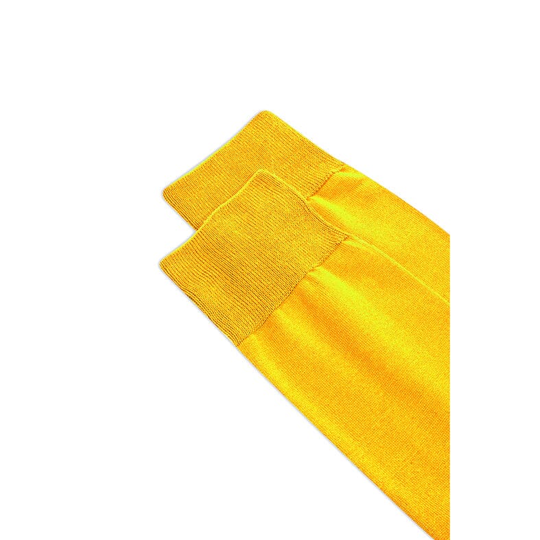 ANT 45 - Calzini POND - Y41 - Giallo Accessori Uomo ANT 45 