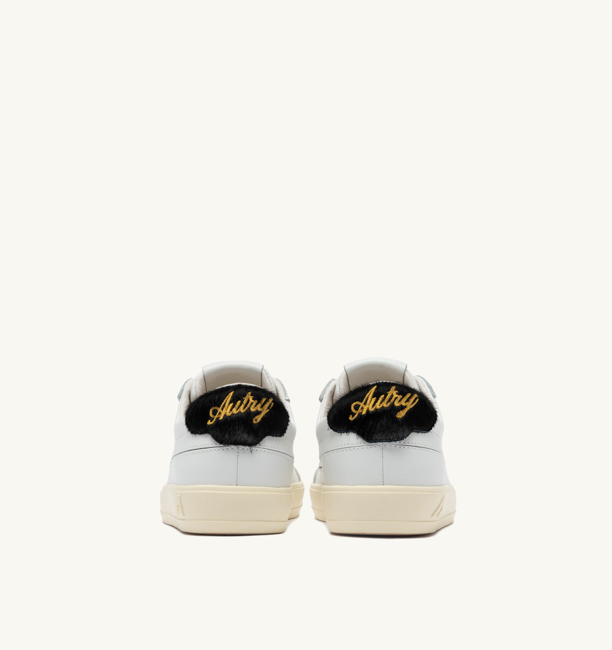AUTRY - SCLW JU01  - Sneakers  WINDSCAPE - Bianco