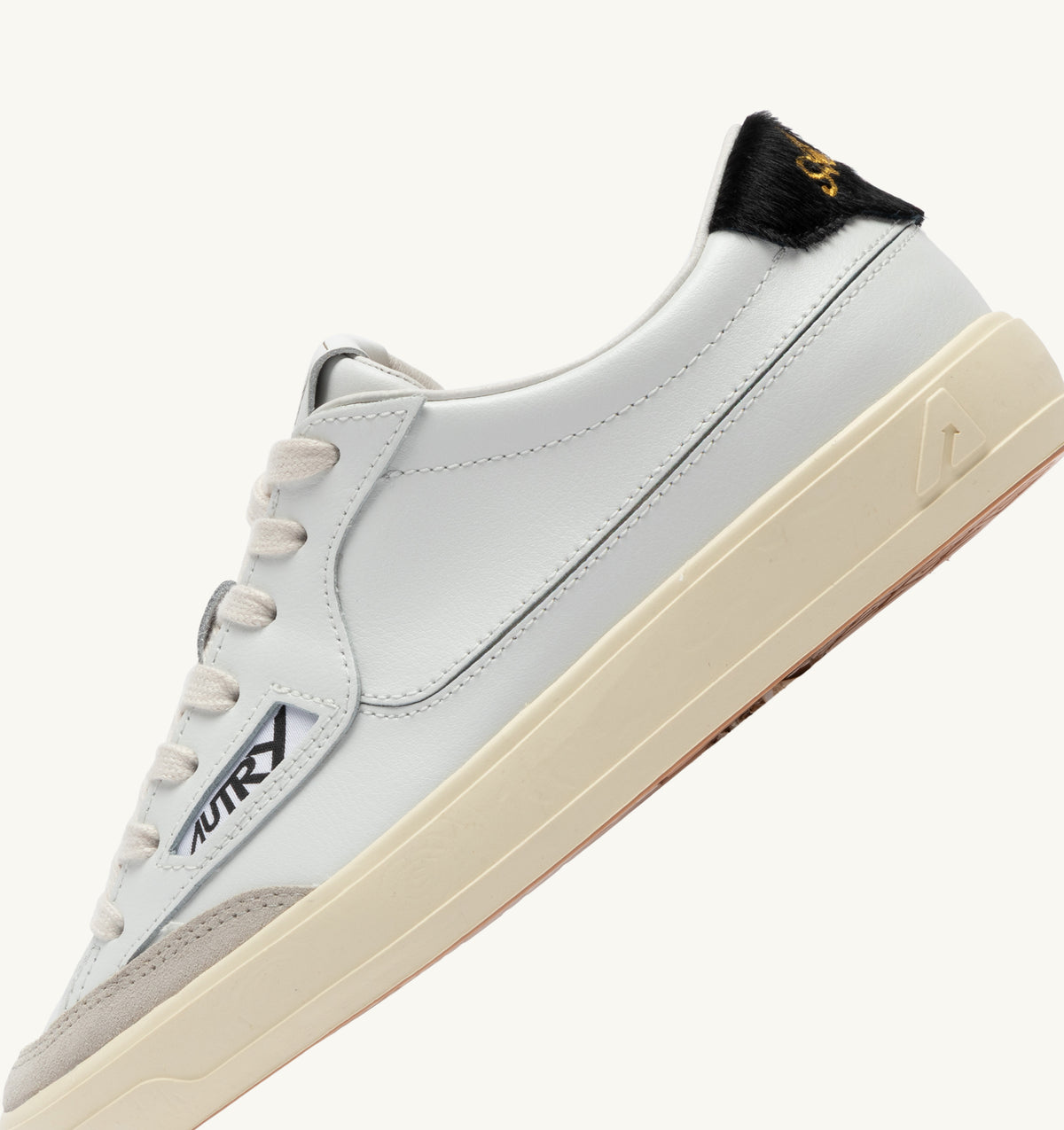 AUTRY - SCLW JU01  - Sneakers  WINDSCAPE - Bianco
