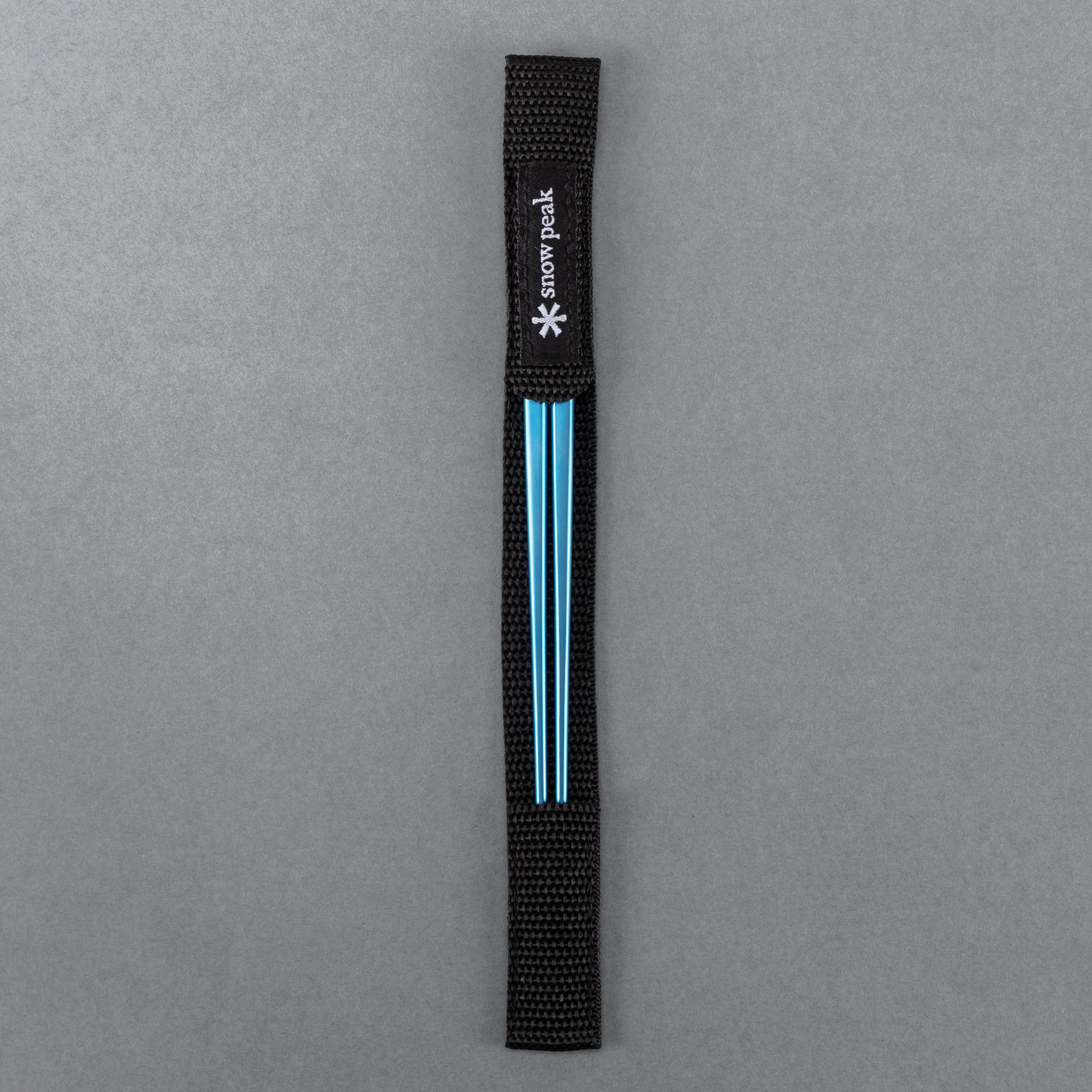 SNOW PEAK - BACCHETTE CHOPSTICKS TITANIUM - SCT 115 - BLUE Accessori Uomo SNOW PEAK 