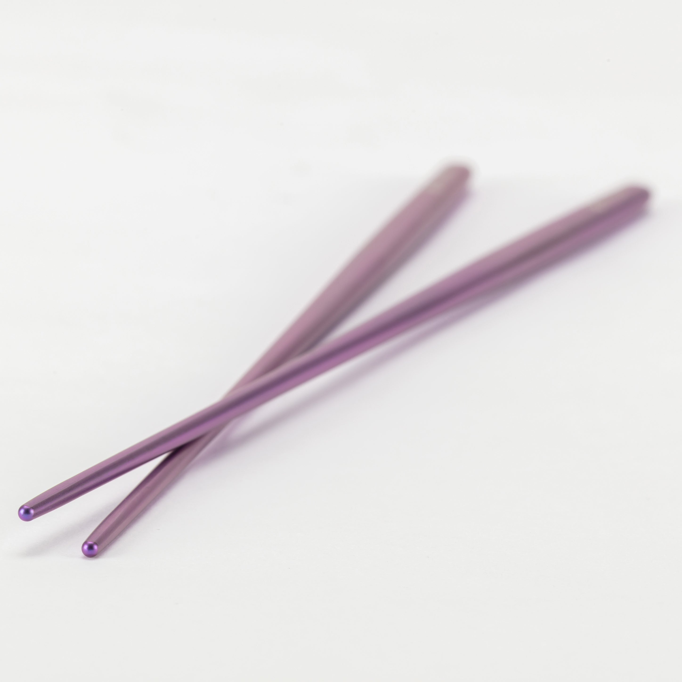 SNOW PEAK - BACCHETTE CHOPSTICKS TITANIUM - SCT 115 - VIOLA Accessori Uomo SNOW PEAK 