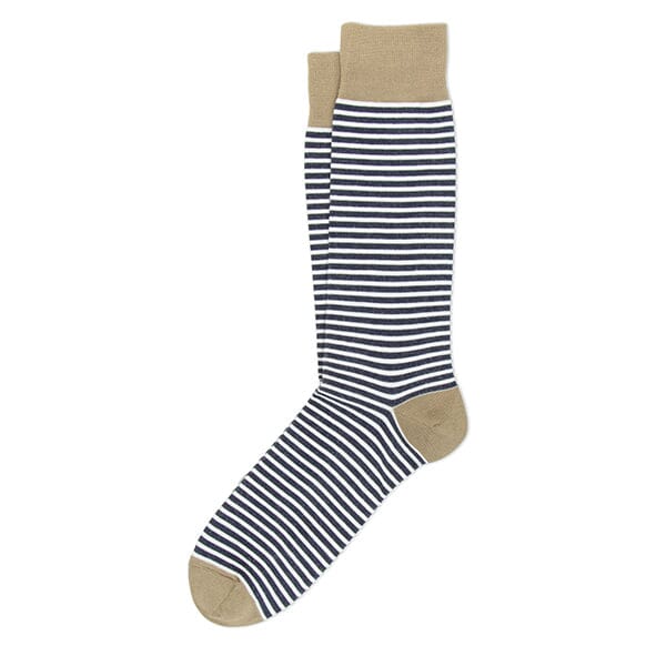 ANT 45 - Calzino Corto SNARKI - B81 Beige Accessori Uomo ANT 45 