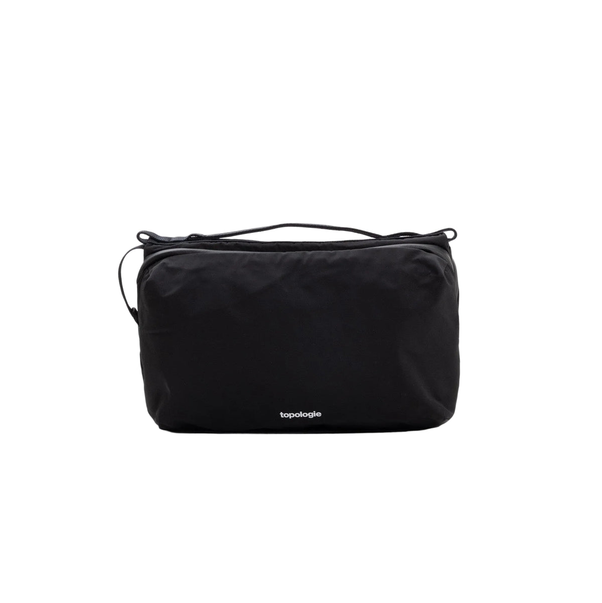 TOPOLOGIE - Borsa Porta Borraccia - BSL BLK 34 - Nero Accessori Donna TOPOLOGIE 