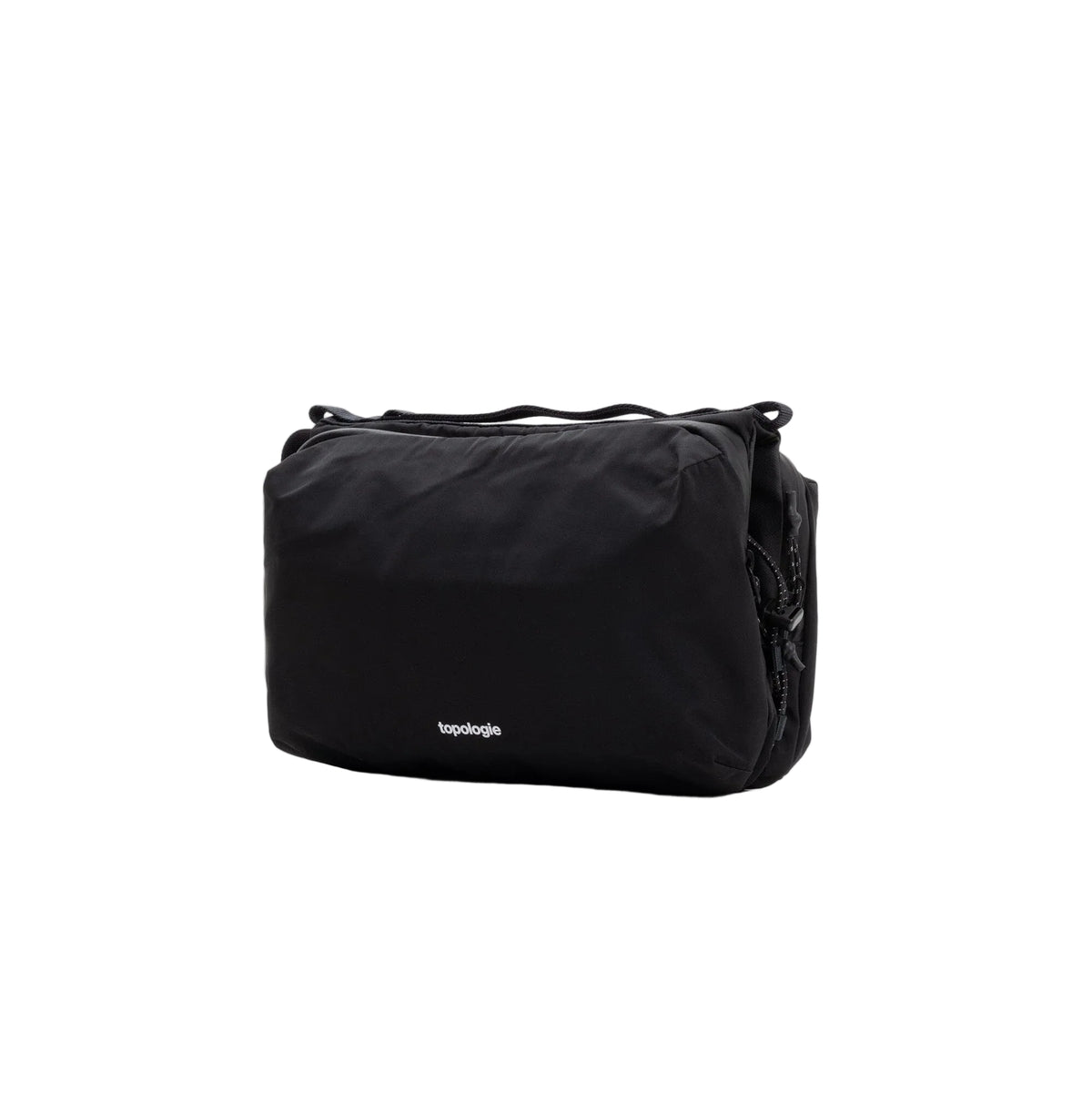 TOPOLOGIE - Borsa Porta Borraccia - BSL BLK 34 - Nero Accessori Donna TOPOLOGIE 