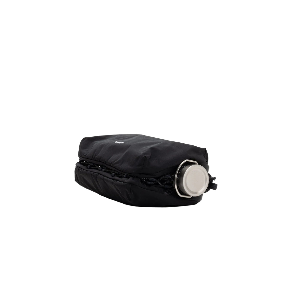 TOPOLOGIE - Borsa Porta Borraccia - BSL BLK 34 - Nero Accessori Donna TOPOLOGIE 