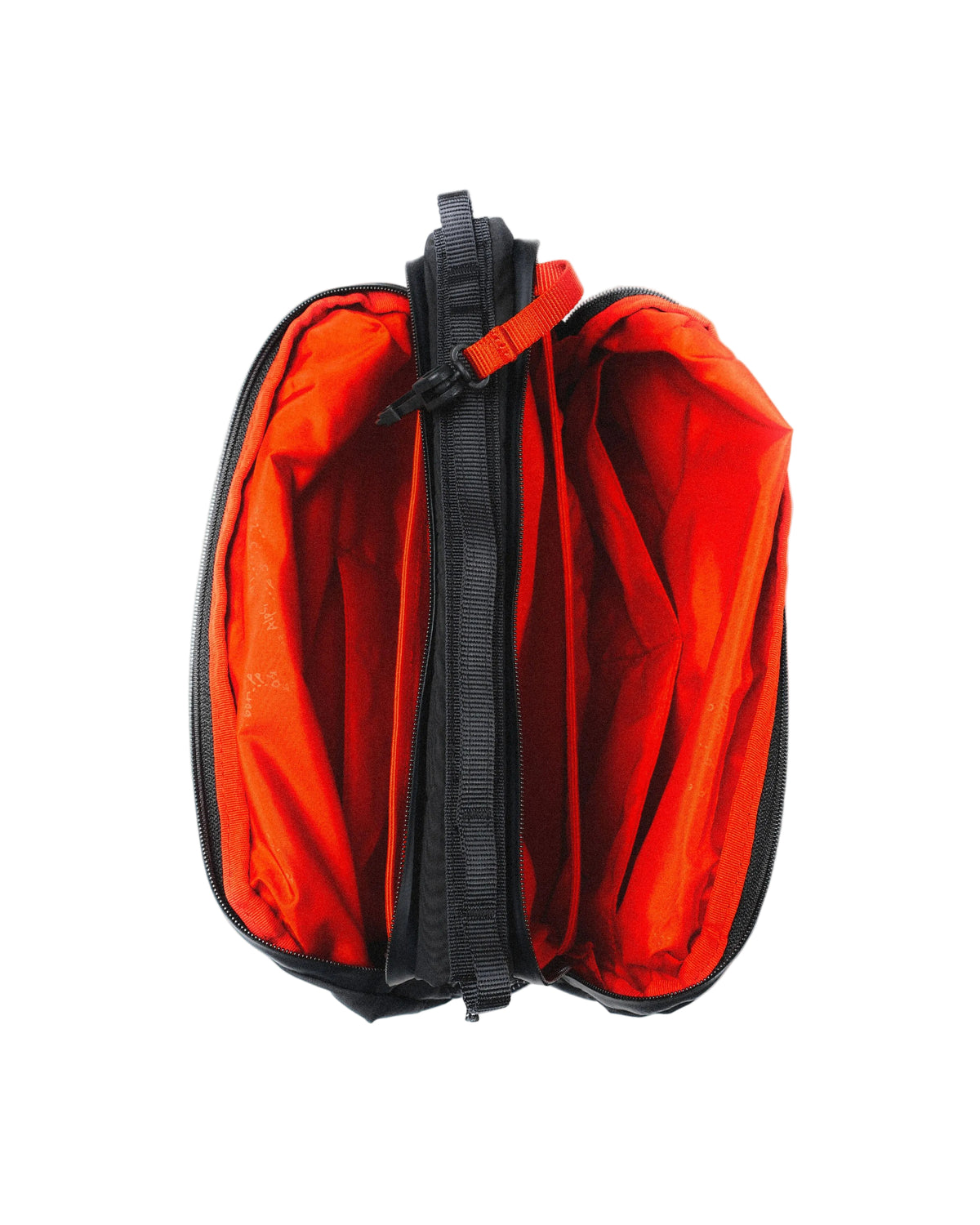 TOPOLOGIE - Borsa Porta Borraccia - BSL BLK 34 - Nero Accessori Donna TOPOLOGIE 