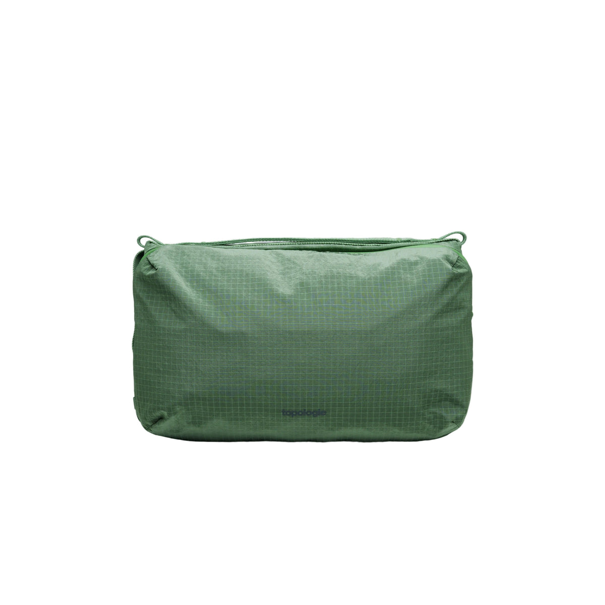 TOPOLOGIE - Wares Bags Bottle Sacoche- Large - Ivy Green Accessori Donna TOPOLOGIE 