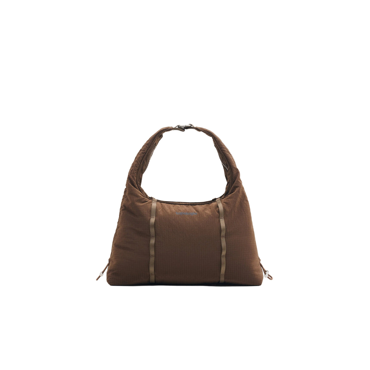 TOPOLOGIE - Cloud Hobo - Small - Cocoa Accessori Donna TOPOLOGIE 
