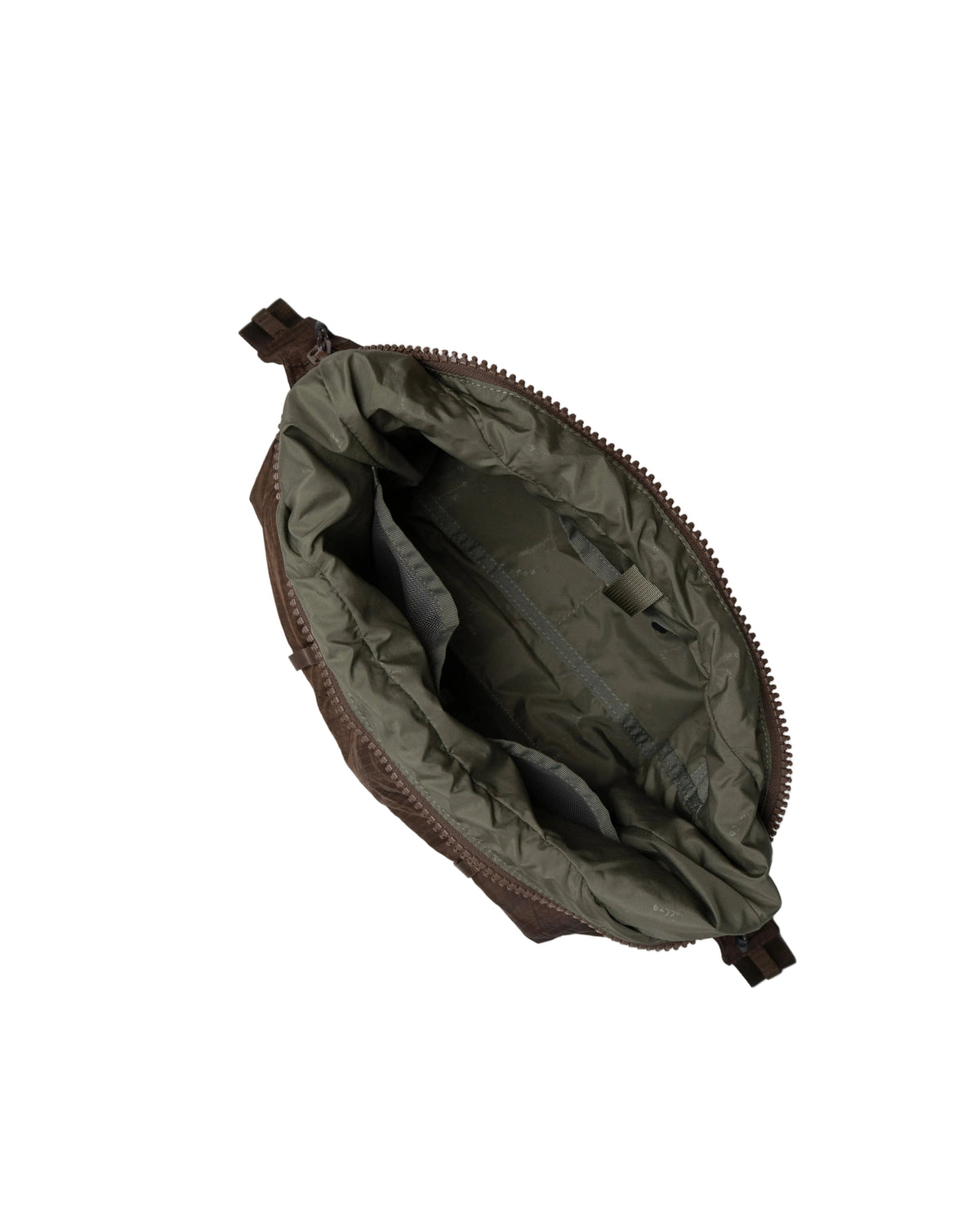 TOPOLOGIE - Cloud Hobo - Small - Cocoa Accessori Donna TOPOLOGIE 