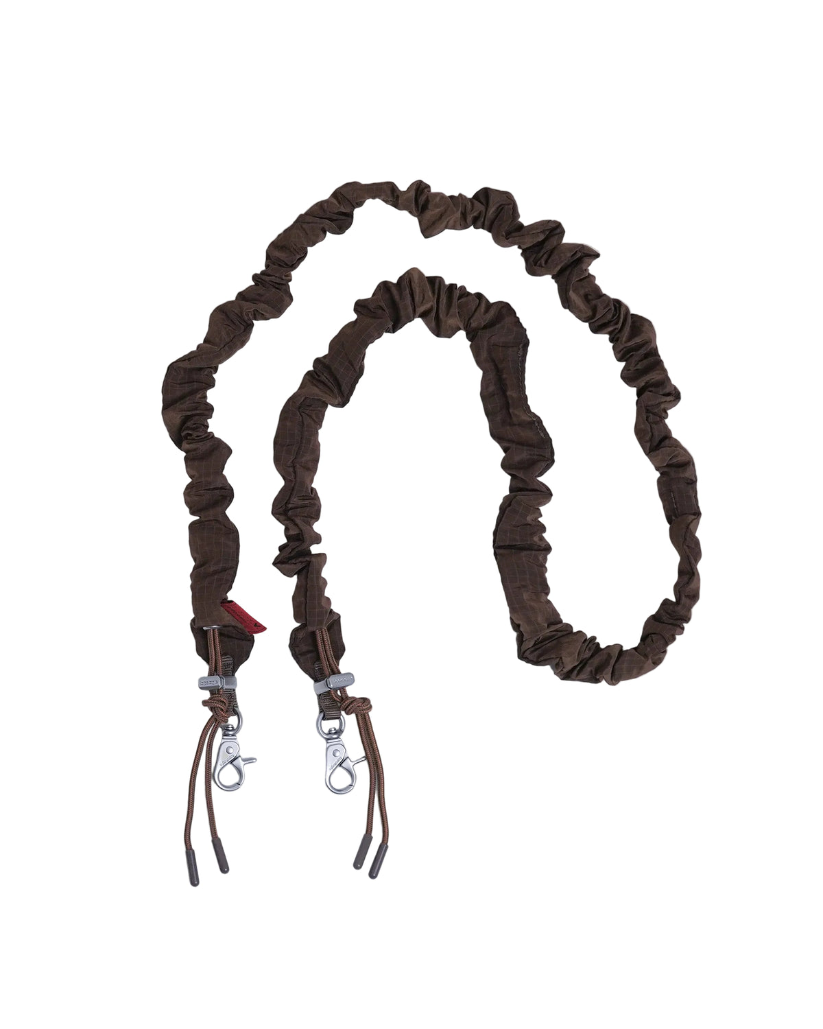 TOPOLOGIE - TRACOLLA - Bungee Strap - Cocoa