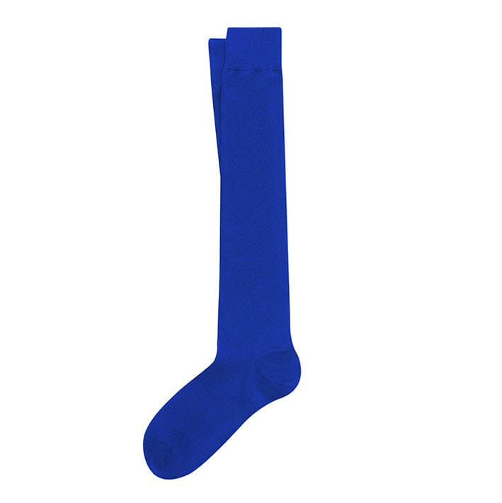 ANT 45 - Calzini Town - C72 Blu Elettrico Accessori Uomo ANT 45 