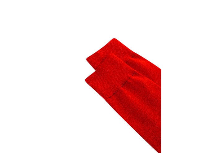 ANT 45 - Calzini Town - R42 Rosso Accessori Uomo ANT 45 