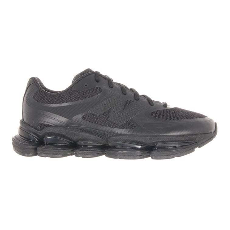 NEW BALANCE - Sneakers - U20005L0 - NERO Scarpe Uomo NEW BALANCE - Collezione Uomo 