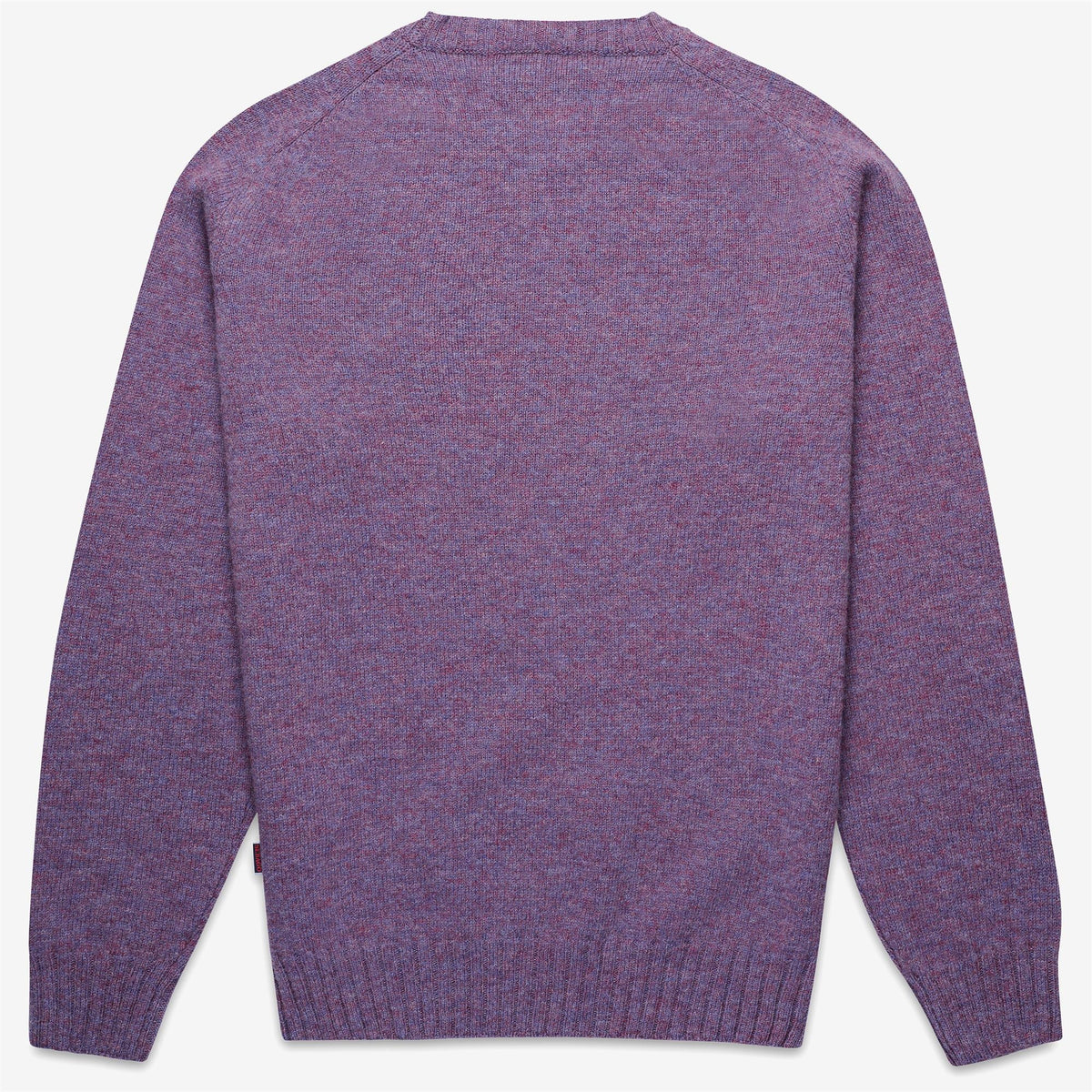 SEBAGO - Maglia Lana - 74113NW - WLH - Violet Abbigliamento Uomo SEBAGO 