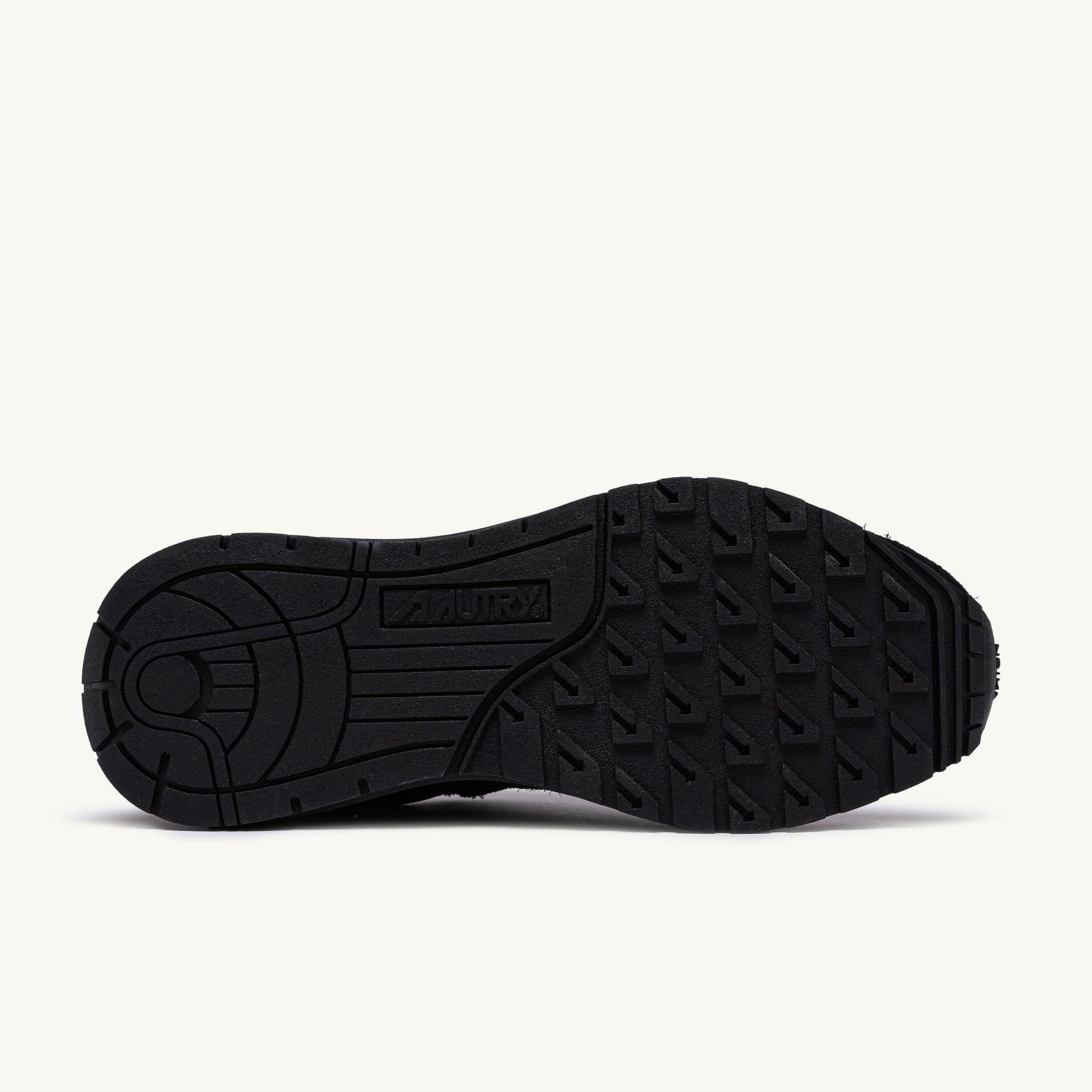 AUTRY Sneakers WWLM RM04 - Autry REELWIND - Nero Scarpe Uomo AUTRY - Collezione uomo 