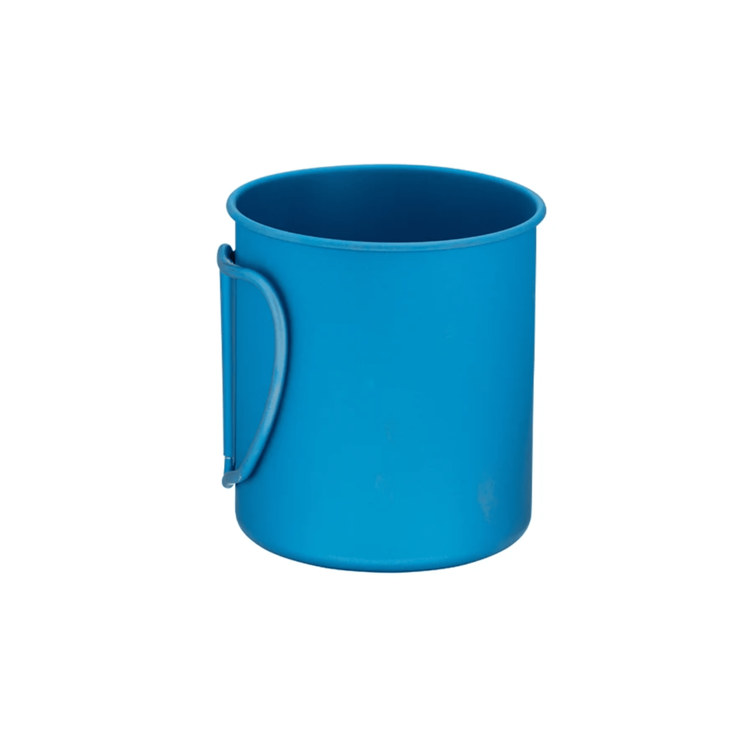 SNOW PEAK - TAZZA TITANIUM SINGLE WALL 450 - MG - 053 BLUE Accessori Uomo SNOW PEAK 