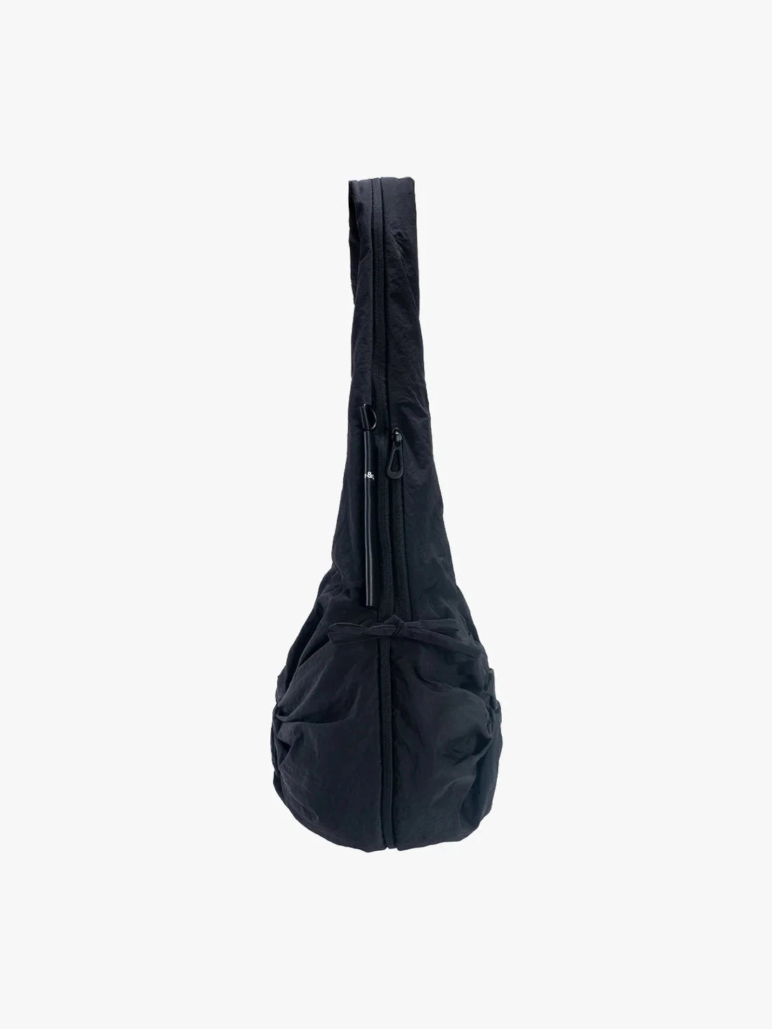 COTE & CIEL - 29151 - PO Satchel Crossbody - Smooth Black Borselli e borse uomo Côte&Ciel 